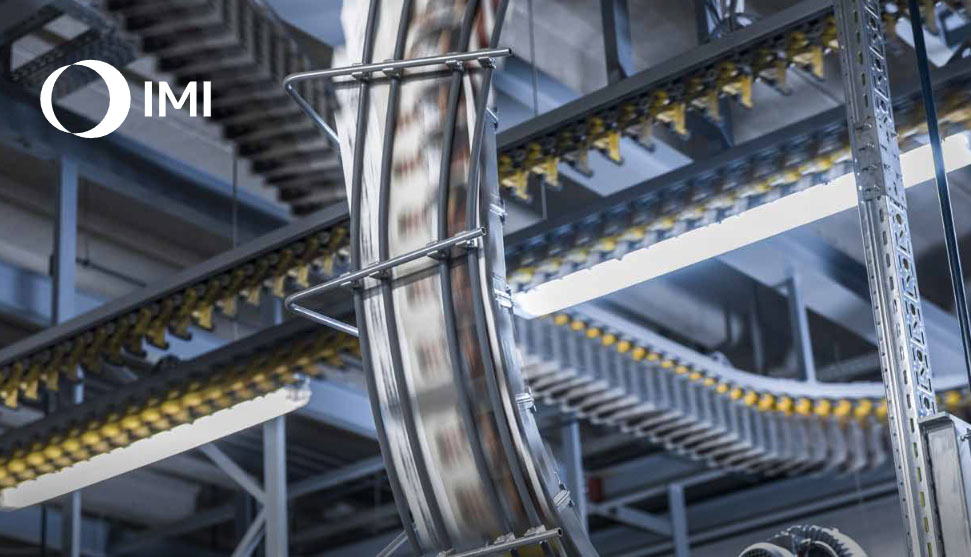 industrial automation